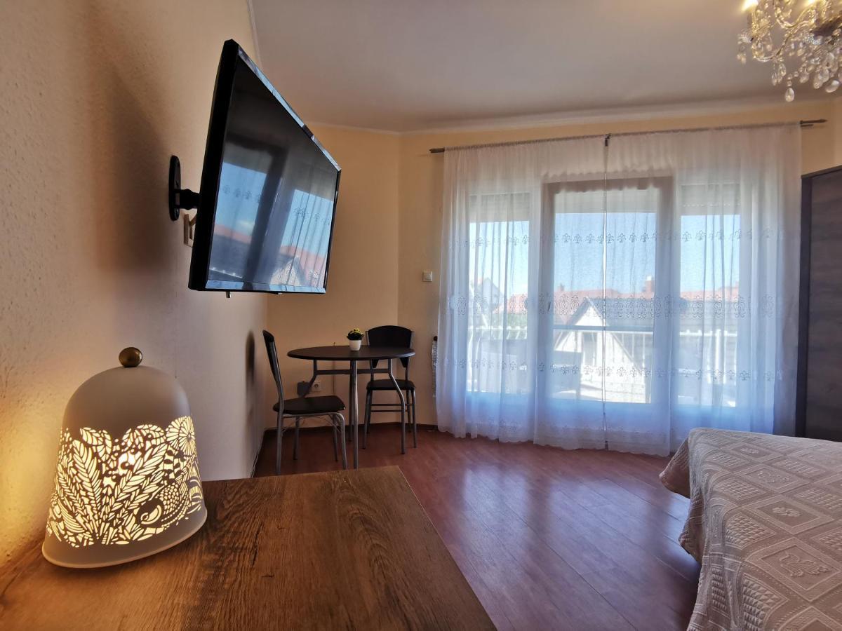 Magic Holiday Vendeghaz Hajdúszoboszló Dış mekan fotoğraf